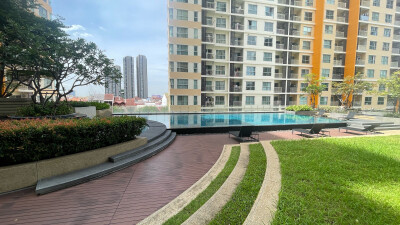 อัปเดตล่าสุด 27/10/2569 : เอสแอนด์เอส สุขุมวิท คอนโดมิเนียม / S&S Sukhumvit 101/1