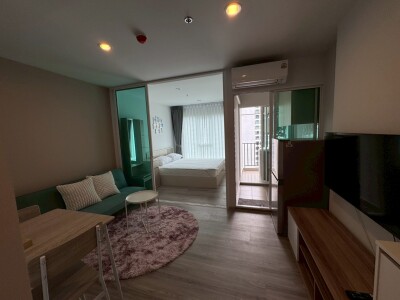 รีเจ้นท์ โฮม บางนา (โครงการใหม่) / Regent Home Bangna (New Project)