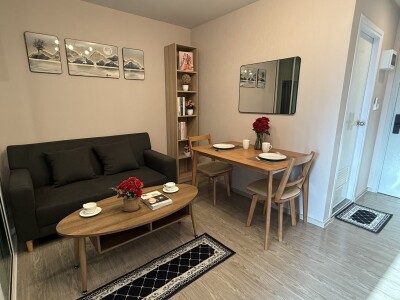 รีเจ้นท์ โฮม บางนา (โครงการใหม่) / Regent Home Bangna (New Project)