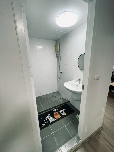 ยู @ หัวหมาก สเตชั่น / U @ Huamak Station-6