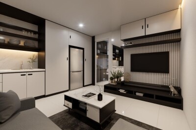 เมโทร พาร์ค สาทร / Metro Park Sathorn-1