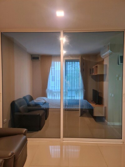 เจดับบลิว คอนโด แอด ดอนเมือง / JW Condo @ Donmuang-2