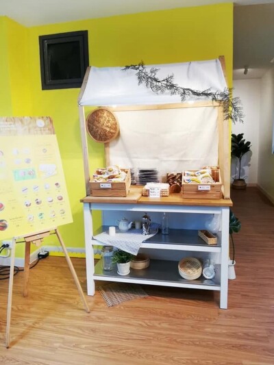 - ให้เช่าพื้นที่ชั้น 1 ตกแต่งสวย-6