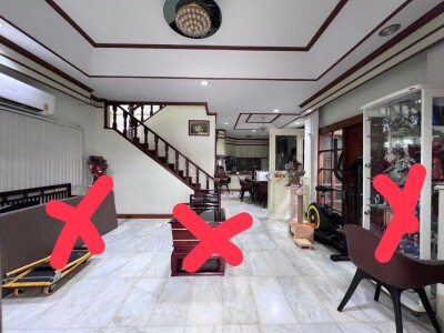 🔥🔥 ให้เช่าบ้านเดี่ยว พระราม 2 🔥🔥