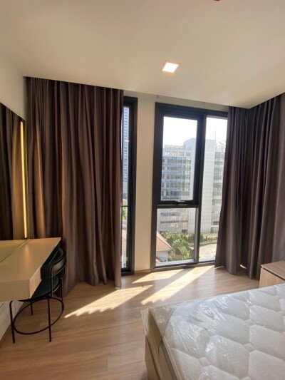 เอ็กซ์ที พญาไท / ขนาด 49.97 ตร.ม. | ชั้น 9 อาคาร B