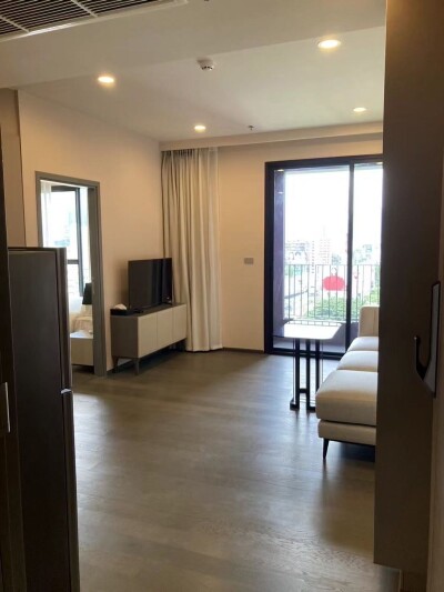 โคโค่ พาร์ค พระราม 4 / 42ตรม.-1