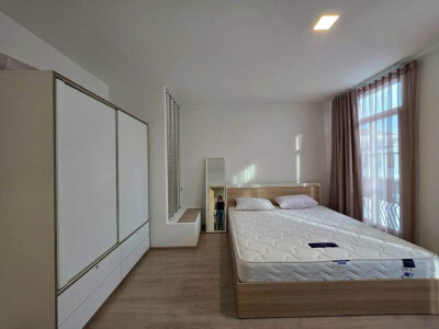 อินดี้ 2 บางนา - รามคำแหง 2