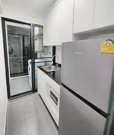 ไรย์ หัวหมาก 1 / RYE Huamak 1-10