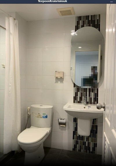 เดอะ นิช โมโน บางนา / The Niche Mono Bangna-14