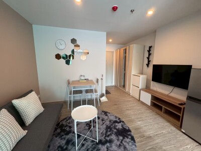 รีเจ้นท์ โฮม บางนา (โครงการใหม่) / Regent Home Bangna (New Project)-1