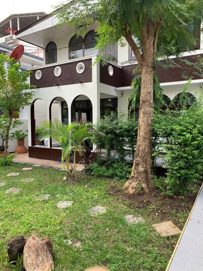 🏠 ให้เช่าบ้านเดี่ยว ใกล้ MRT รัชดาภิเษก