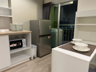 ลุมพินี พาร์ค เพชรเกษม 98 เฟส 1-2 / Lumpini Park Phetkasem 98 Phase 1-2-9