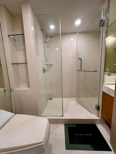 สุขุมวิท สวีท / Sukhumvit Suite