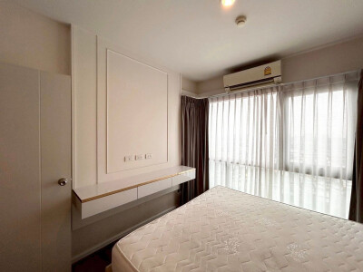 อัพเดตล่าสุด 6/4/2659 เดอะ สเตจ เตาปูน อินเตอร์เชนจ์ / The Stage Taopoon Interchange-9