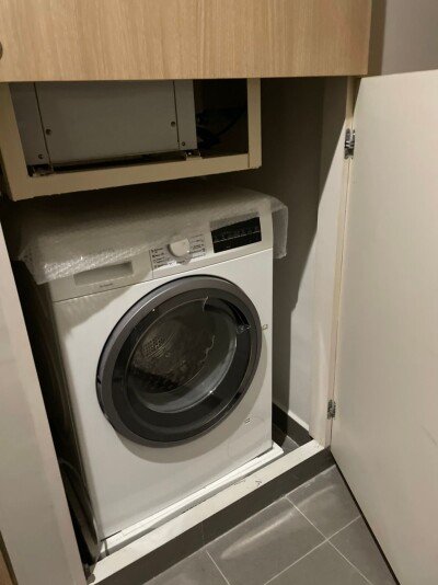 โนเบิล เพลินจิต / 🛏 1 ห้องนอน | ขนาด 48 ตร.ม.