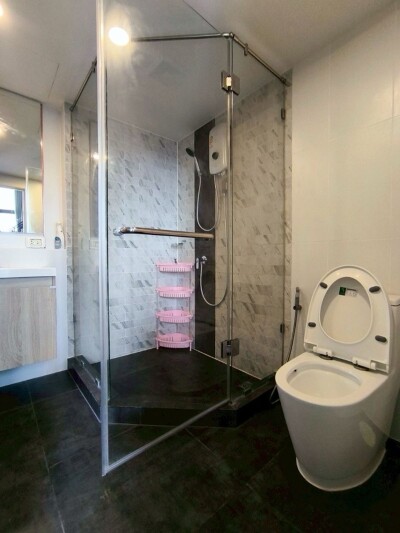 เคน แอททิจูด รัตนาธิเบศร์ / Ken Attitude Rattanathibet-28