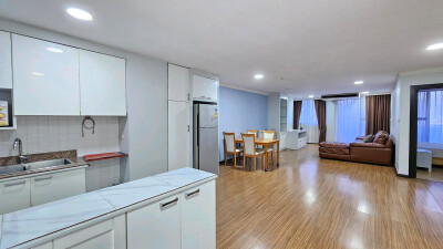 ศุภาลัย เพลส สุขุมวิท 39 / Supalai Place Sukhumvit 39-10