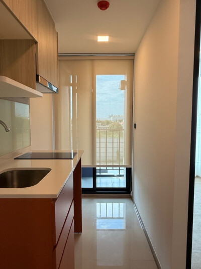 แชปเตอร์วัน ออล รามอินทรา / Chapter One All Ramintra-5