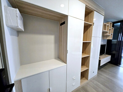 แอสปาย อ่อนนุช สเตชั่น / Aspire Onnut Station-7