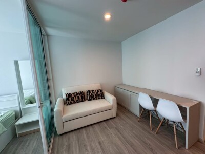 รีเจ้นท์ โฮม บางนา (โครงการใหม่) / Regent Home Bangna (New Project)