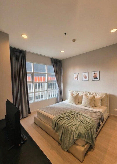 บ้านกลางกรุง สยาม - ปทุมวัน / BaanKlangKrung Siam - Pathumwan-3