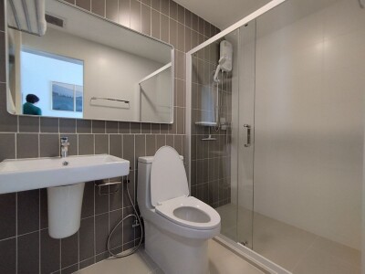 อินดี้ บางนา - รามคำแหง 2-20