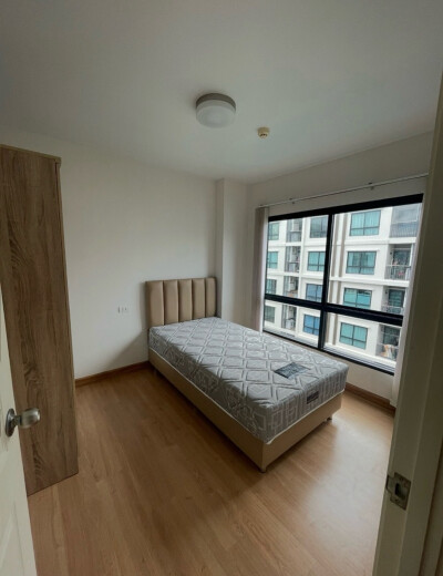 ศุภาลัย ซิตี้ รีสอร์ท สถานีแบริ่ง / Supalai City Resort Bearing Station (Lasalle)-3