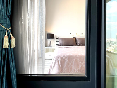 ไอดีโอ โมบิ อโศก / Ideo Mobi Asoke-7