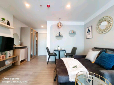 รีเจ้นท์ โฮม บางนา (โครงการใหม่) / Regent Home Bangna (New Project)-1