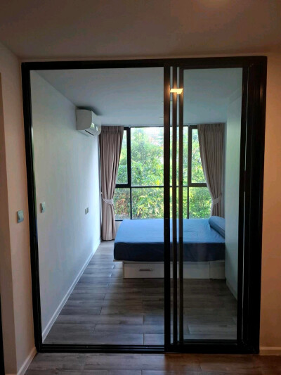 แอทโมซ แจ้งวัฒนะ / Atmoz Chaengwattana