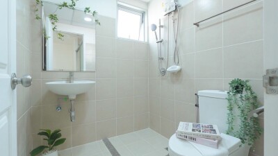 ซิตี้ โฮม ศรีนครินทร์ / City Home Srinakarin (Lasalle)