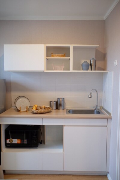 ลุมพินี วิลล์ ลาซาล - แบริ่ง / 📐 ขนาด 26.33 ตร.ม.-9