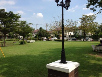 ศุภาลัย วิลล์ สุขุมวิท - ศรีนครินทร์-17