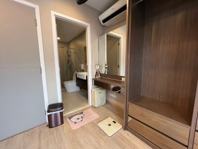 อาร์เด้น พระราม 3 / ขนาดที่ดิน 22 ตารางวา-21