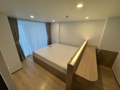 ไลฟ์ พระราม 4 - อโศก / Life Rama 4 - Asoke