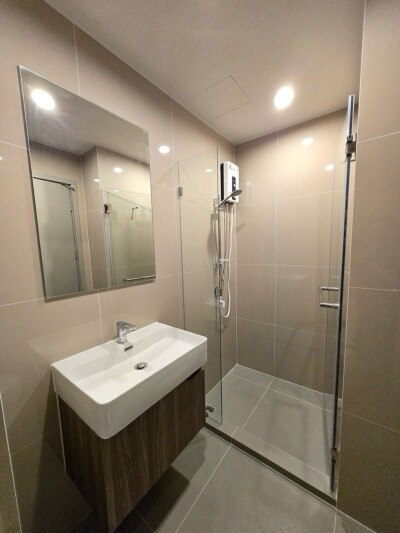 ไอดีโอ รามคำแหง - ลำสาลี สเตชั่น / Ideo Ramkhamhaeng - Lam Sali Station-11