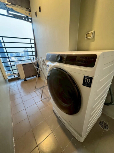 เบ็ล แกรนด์ พระราม 9 / Belle Grand Rama 9-20