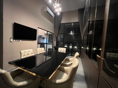 อาร์เด้น พระราม 3 / ขนาดที่ดิน 22 ตารางวา-7