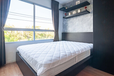 ลุมพินี วิลล์ อ่อนนุช - ลาดกระบัง / Lumpini Ville Onnut - Ladkrabang