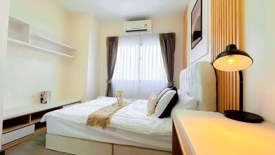 มาย คอนโด ลาดพร้าว 27 / My Condo Ladprao 27-5