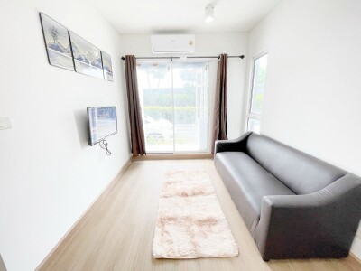 อัปเดตล่าสุด 1/3/2569 :  ดิ ไอริส เวสท์เกต / The Iris westgate