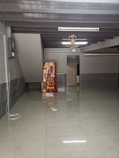 🌟 ให้เช่า ตึกแถว 2 ชั้น หลังมุม ซอยจันทน์ 18/7 แยก 14 🌟-3