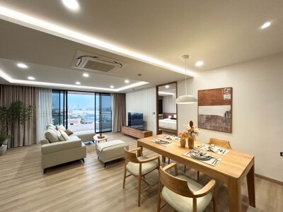 ริเวอไรน์ เพลส คอนโดมิเนียม / Riverine Place Condominium