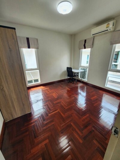 📣 ขายบ้านเดี่ยว 2 ชั้น ทำเลเยี่ยม ใกล้โรงเรียนนานาชาติ Harrow และสนามบินดอนเมือง!-13