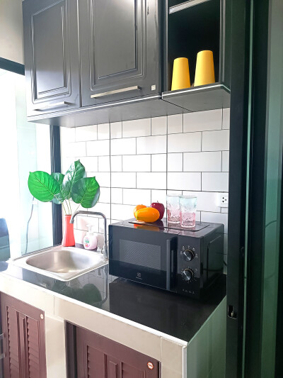 ไรย์ สุขุมวิท 101/1 / Rye Sukhumvit 101/1-8