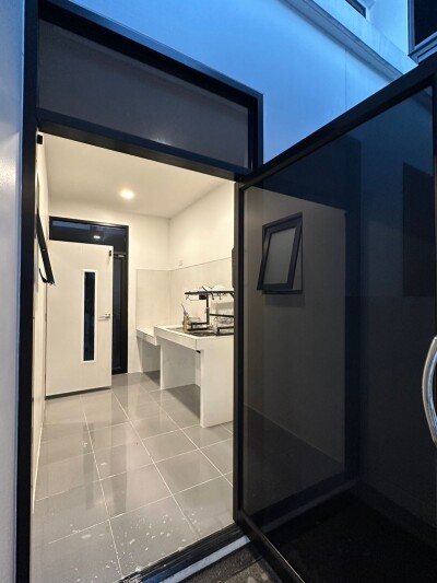 แกรนด์ บริทาเนีย ราชพฤกษ์ - พระราม 5 / 898/77 พร้อมพื้นที่160ตรม 44.7 ตรว-15