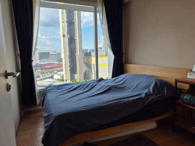 เดอะ เซนต์ เรสสิเด้นเซส / The Saint Residences-2