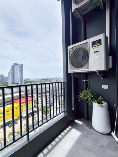 เคน แอททิจูด รัตนาธิเบศร์ / Ken Attitude Rattanathibet-33