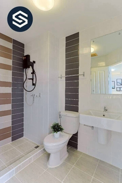 เดอะ ทรัสต์ เรสซิเด้นซ์ รัชดา - พระราม 3 / The Trust Residence Ratchada - Rama 3