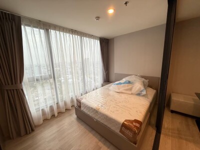 ไอดีโอ โมบิ สุขุมวิท อีสต์พอยท์ / Ideo Mobi Sukhumvit East Poin-4